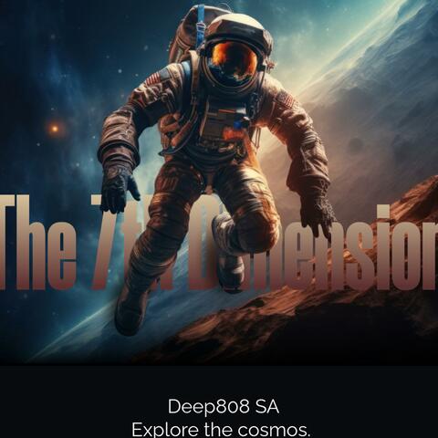 The 7th Dimension album art