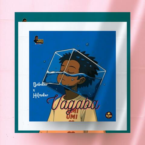 Vagaba (feat. Babakar) album art