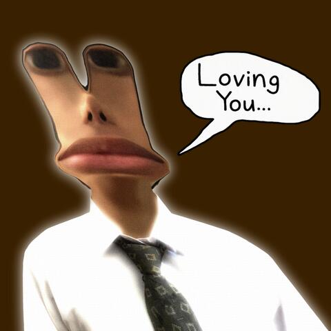 Loving You (feat. athina) album art