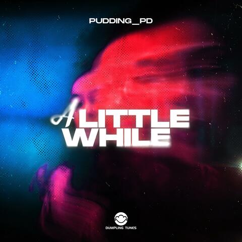 A Little While album art
