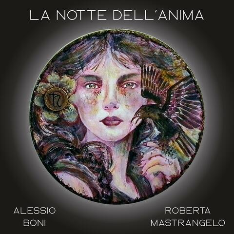 La notte dell'anima album art