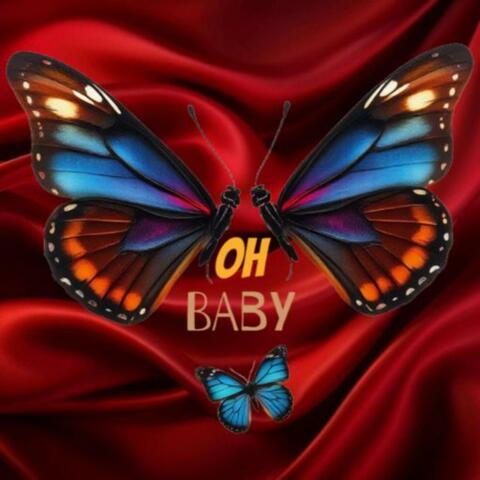 ¡Oh Baby! album art
