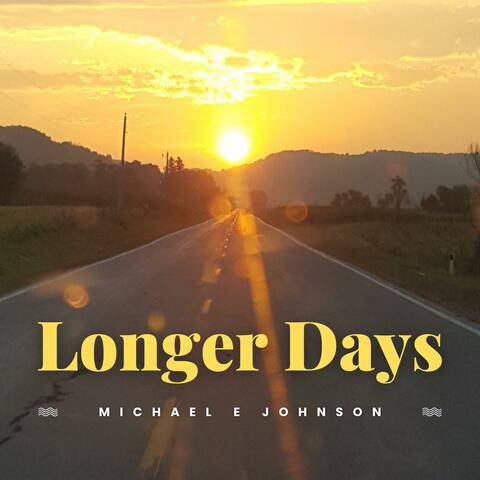 Longer Days album art