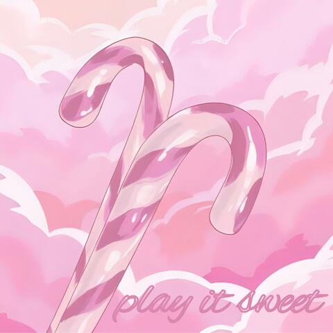 play it sweet album art