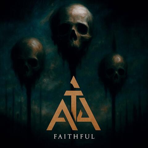 Faithful album art