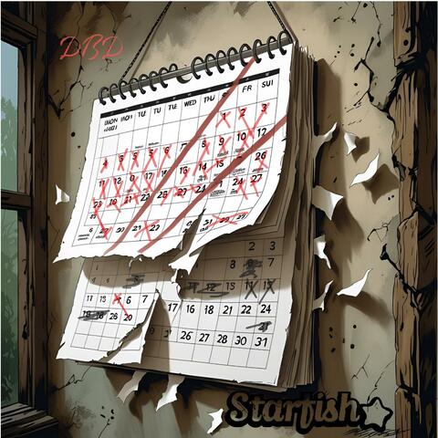 Day by day album art