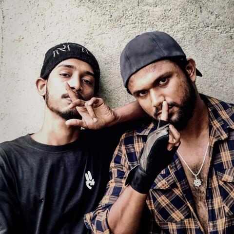 Swargaya Rap album art