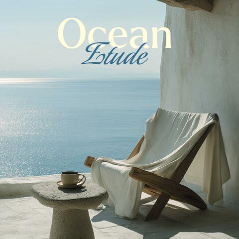 Ocean Etude album art