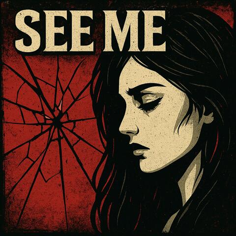 See Me album art