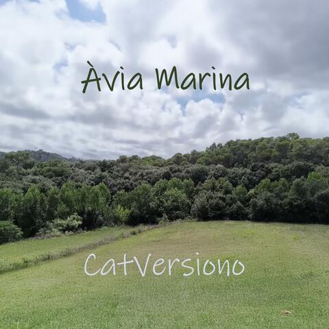 Àvia Marina (with Judith Porta) album art