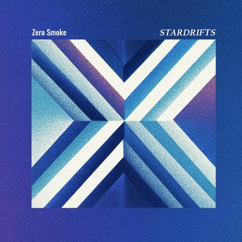 Stardrifts album art
