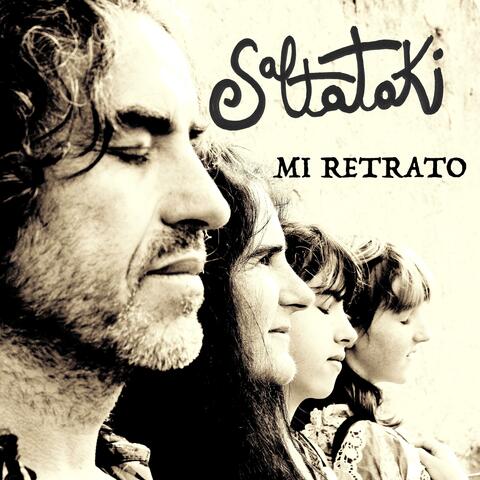 Mi Retrato album art