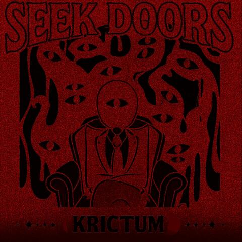 Seek, Doors album art