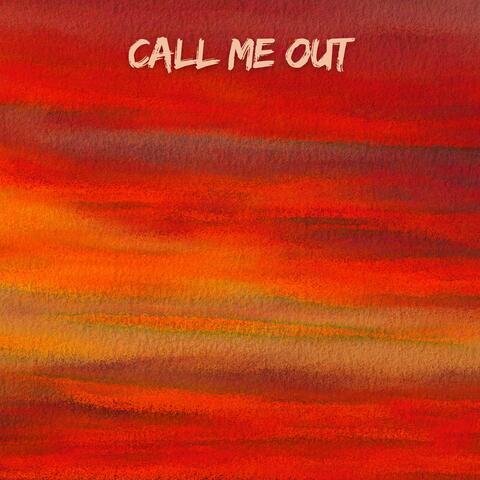 Call Me Out album art