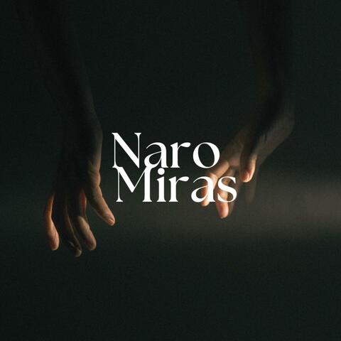 Naro album art