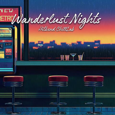 Wanderlust Nights album art