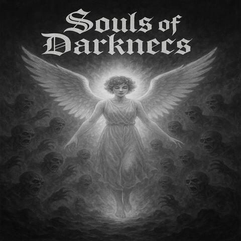 Souls Of Darkness album art