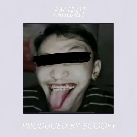 RAGEBAIT album art