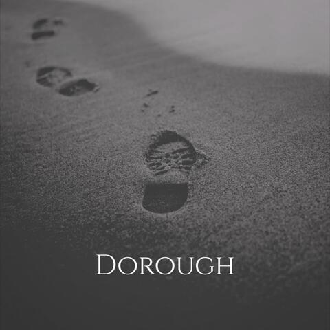 Dorough album art