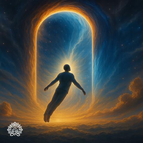 Between Worlds - Portal of Eternal Light album art