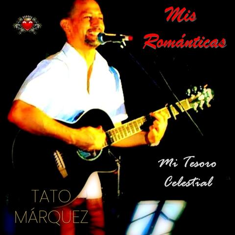 Mi Tesoro Celestial album art