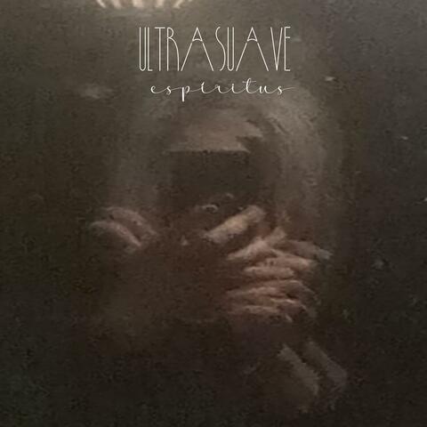 Espíritus album art