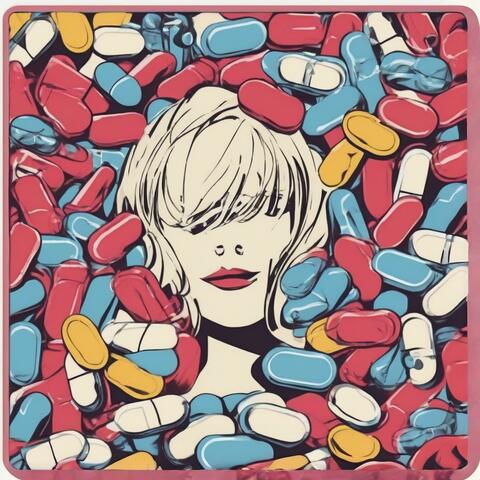 Sex Pills album art