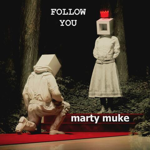 Follow You album art