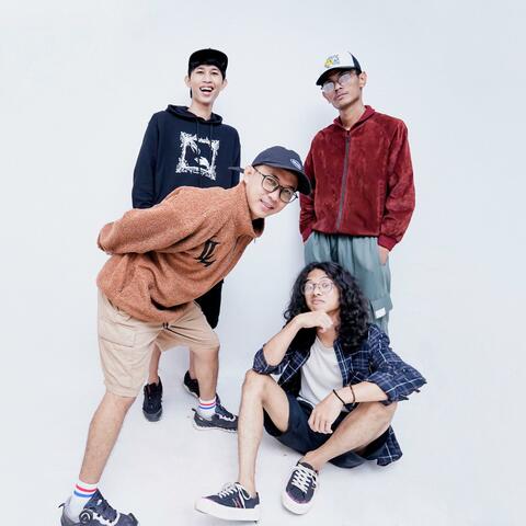 Yang Terindah album art