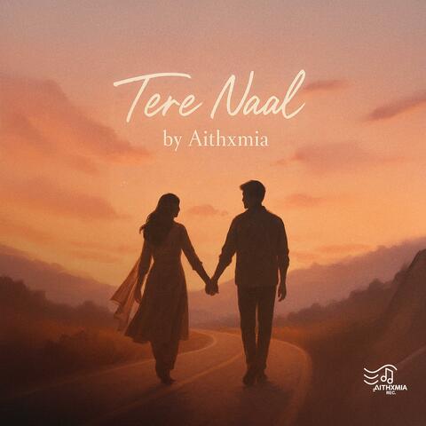 Tere Naal album art