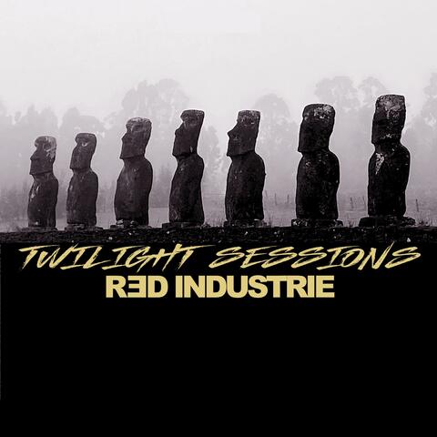 Twilight Sessions album art