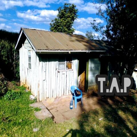 THE ANOMALY PRIME album art