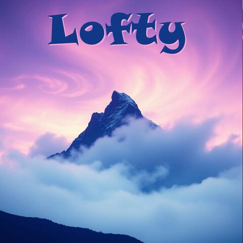 Lofty album art