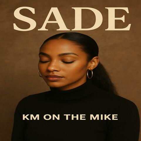 Sade album art