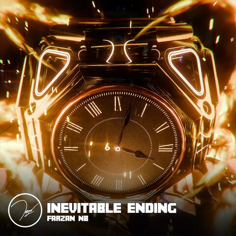Inevitable Ending album art