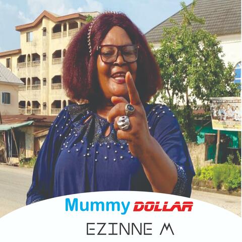 EZINNEM album art