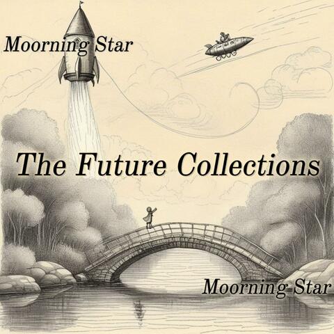 The Future Collections album art