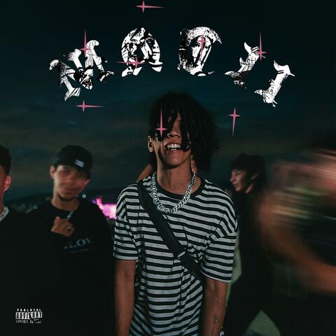 Mac Eleven! album art