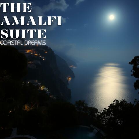 Costal Dreams album art