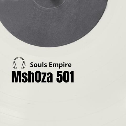 Souls Empire album art