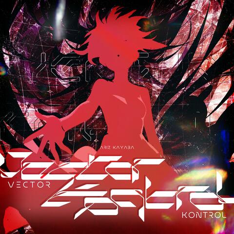 Vector Kontrol album art