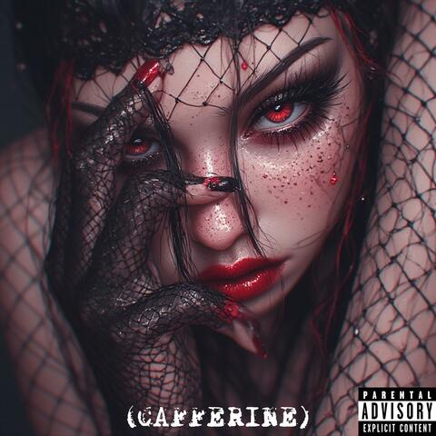 Fuck Me In The Dark album art