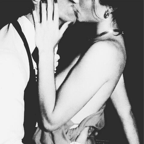 Chica de revista album art