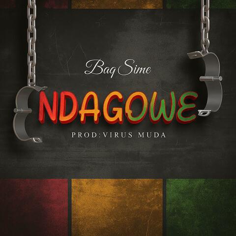 Ndagowe album art