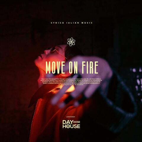 Move On Fire album art
