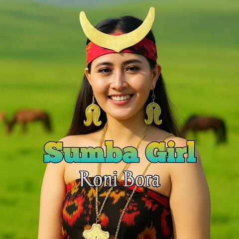 Sumba Girl album art