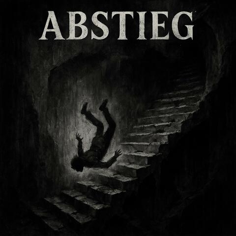 Abstieg für Deutschland - AfD album art