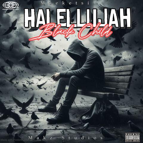 HALELLUJAH album art