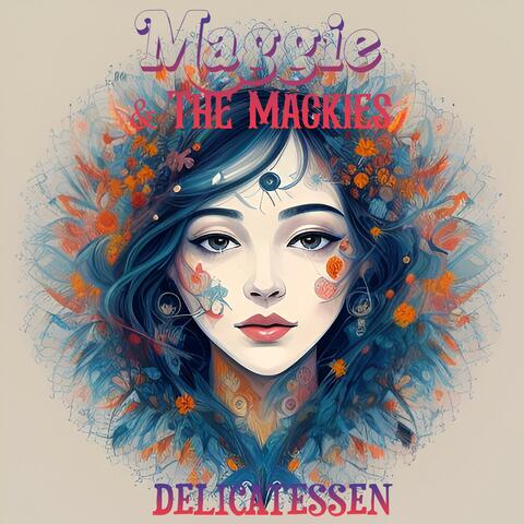 Delicatessen album art