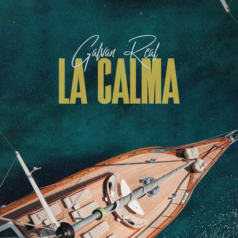 La Calma album art